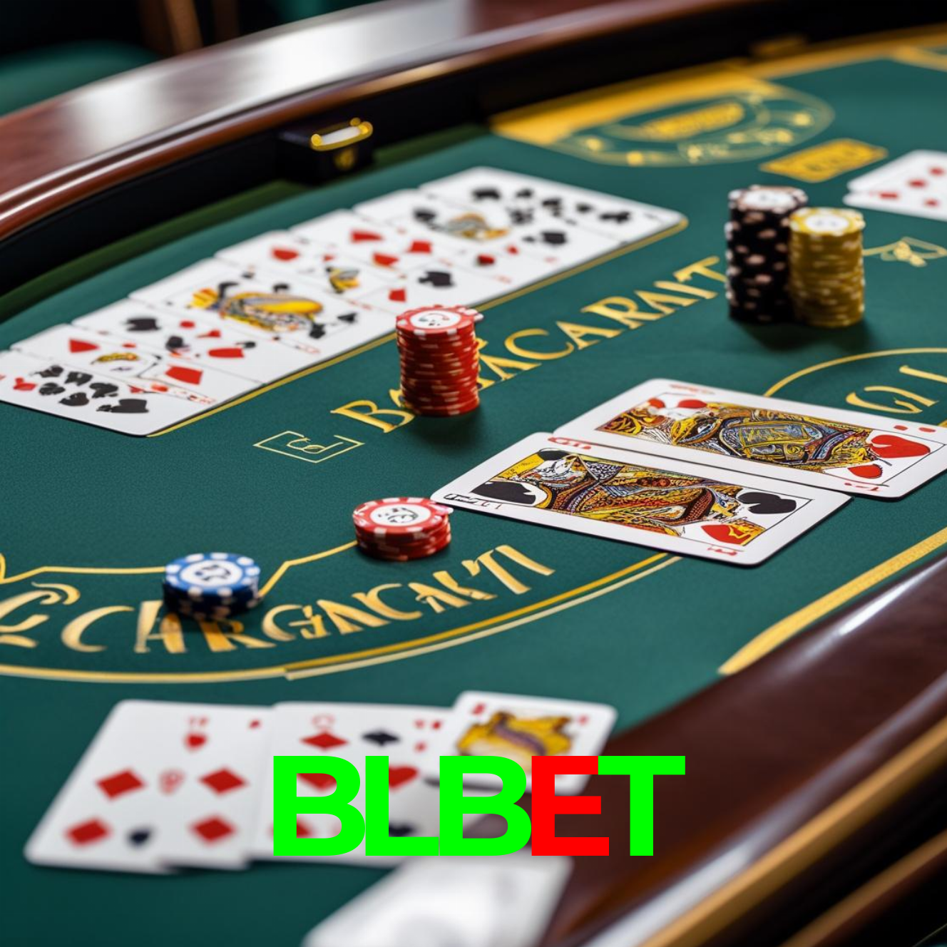 Cassino Online BLBET