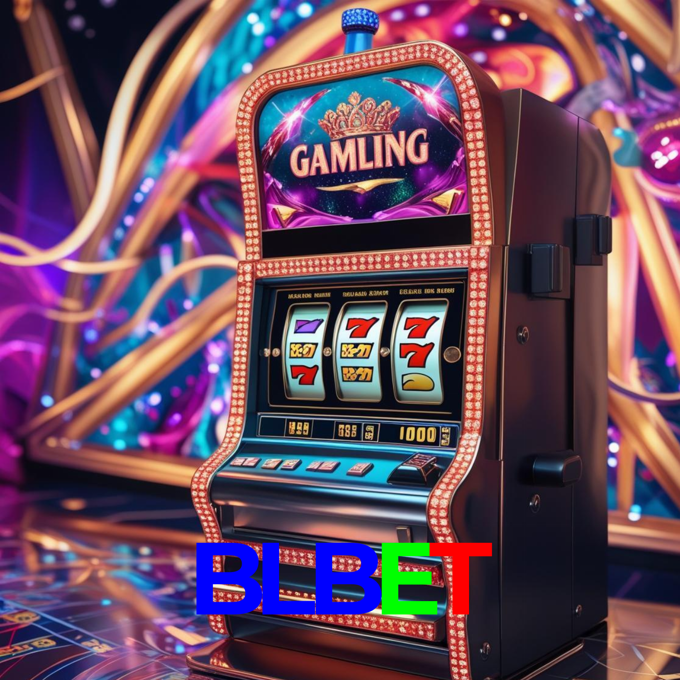 Acesso ao BLBET