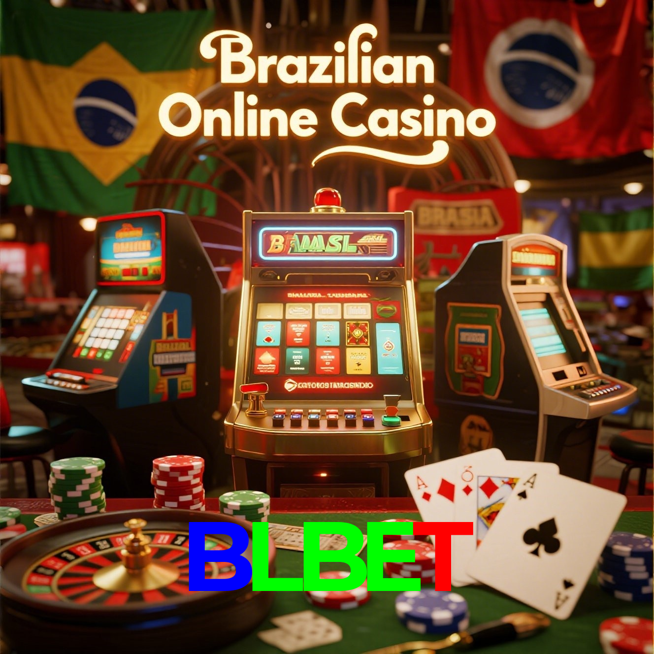 Apostas no BLBET