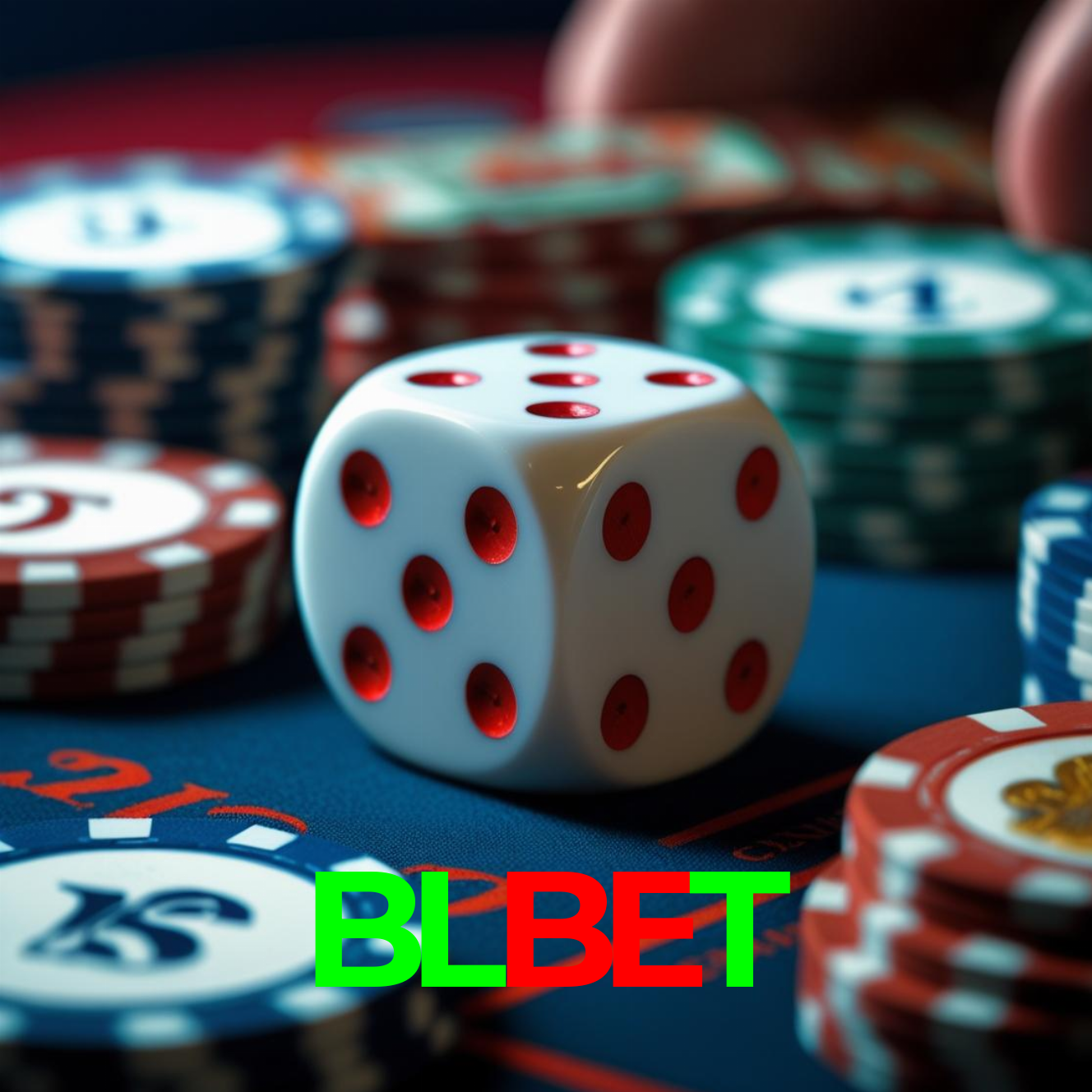Cadastro na BLBET