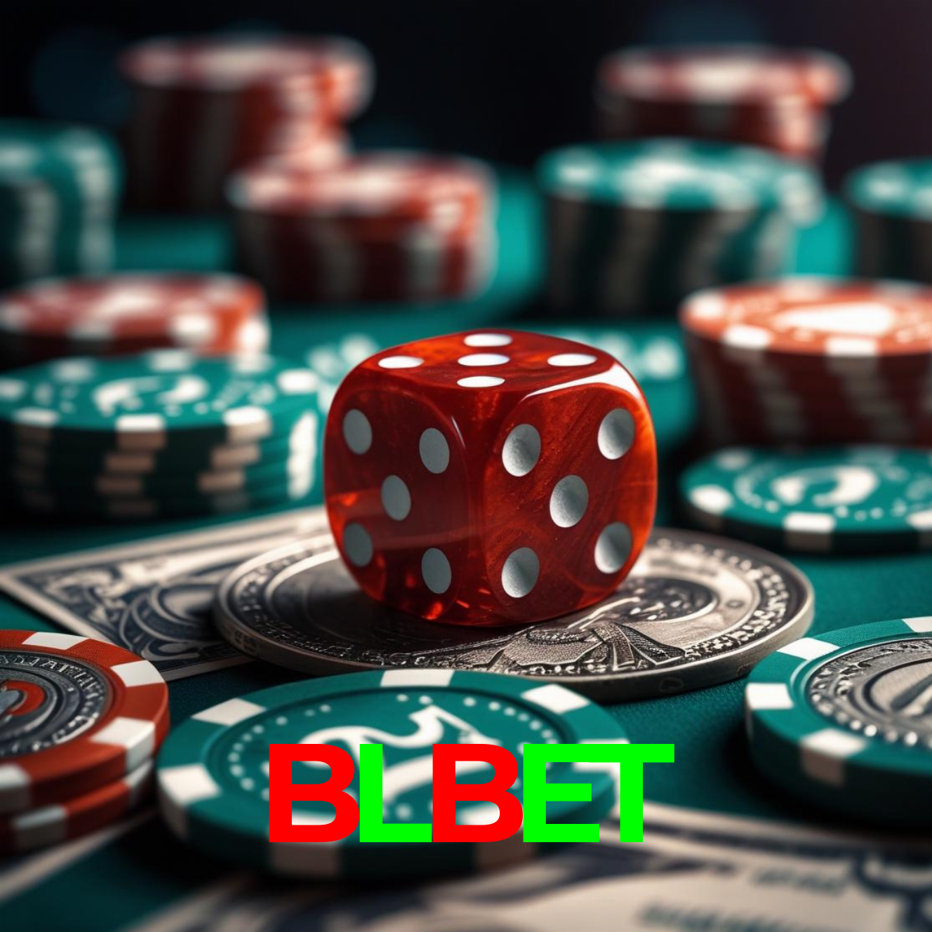 Cadastro na BLBET