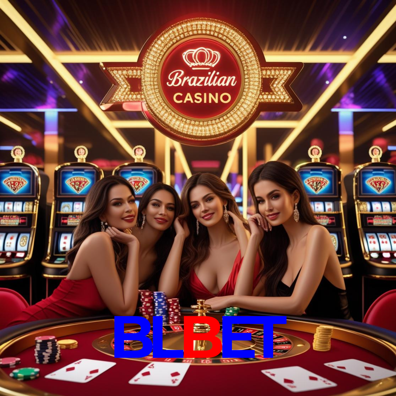 Cadastro na BLBET