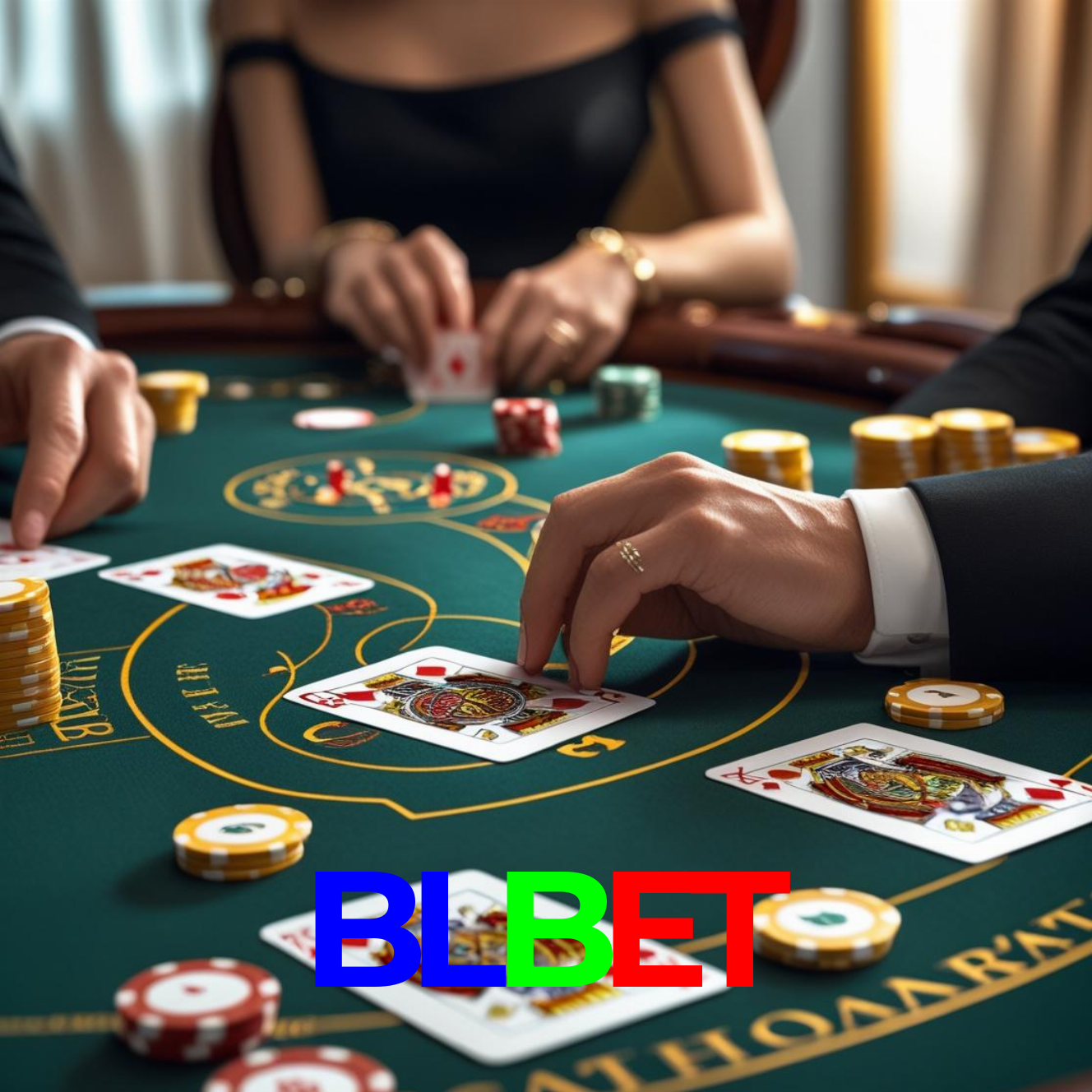 Cassino Online BLBET
