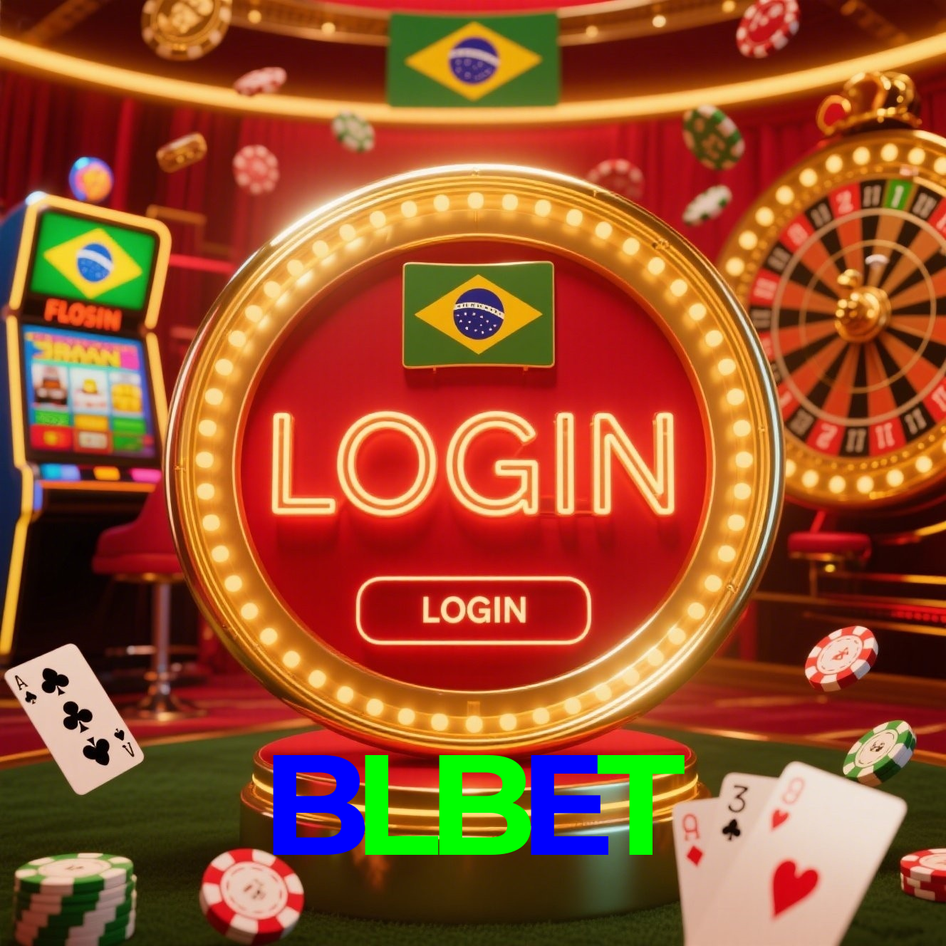 Cassino Online BLBET