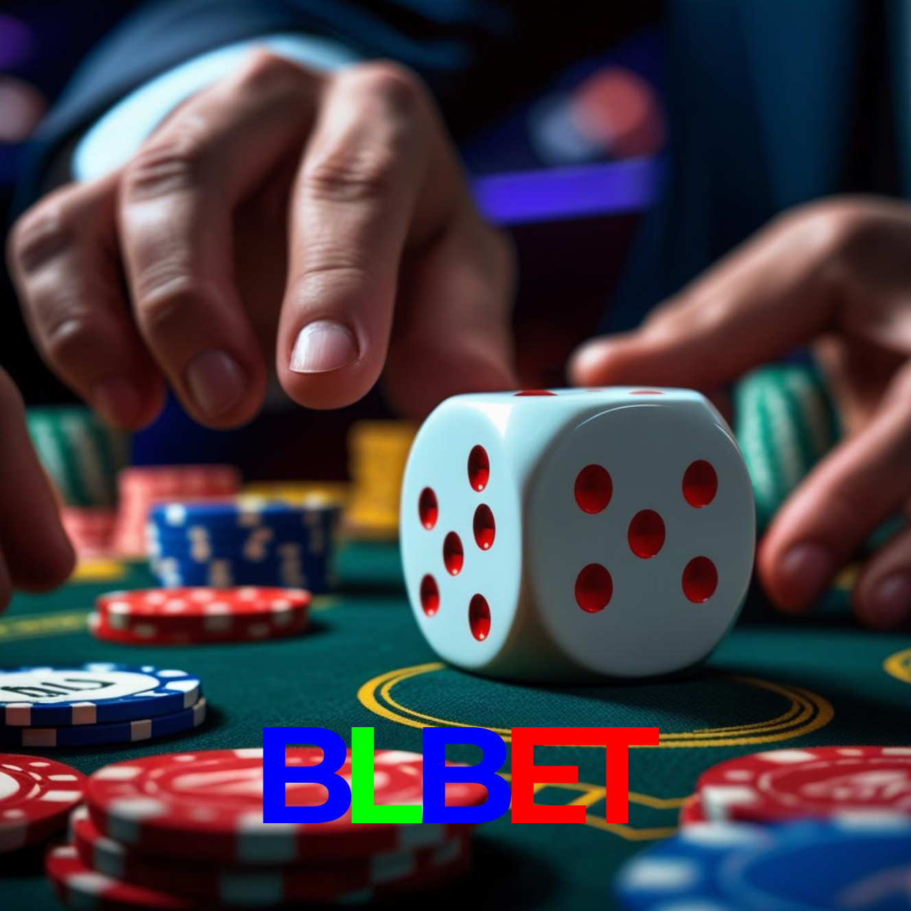 Cadastro na BLBET
