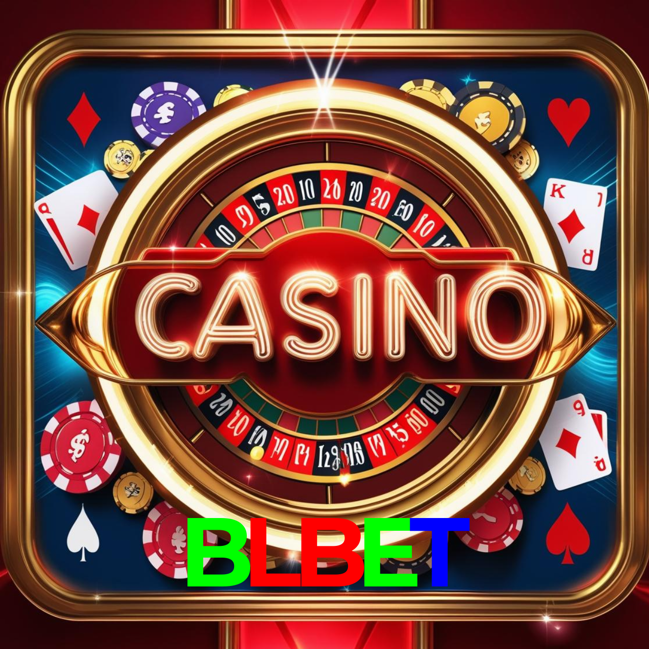 Cadastro na BLBET