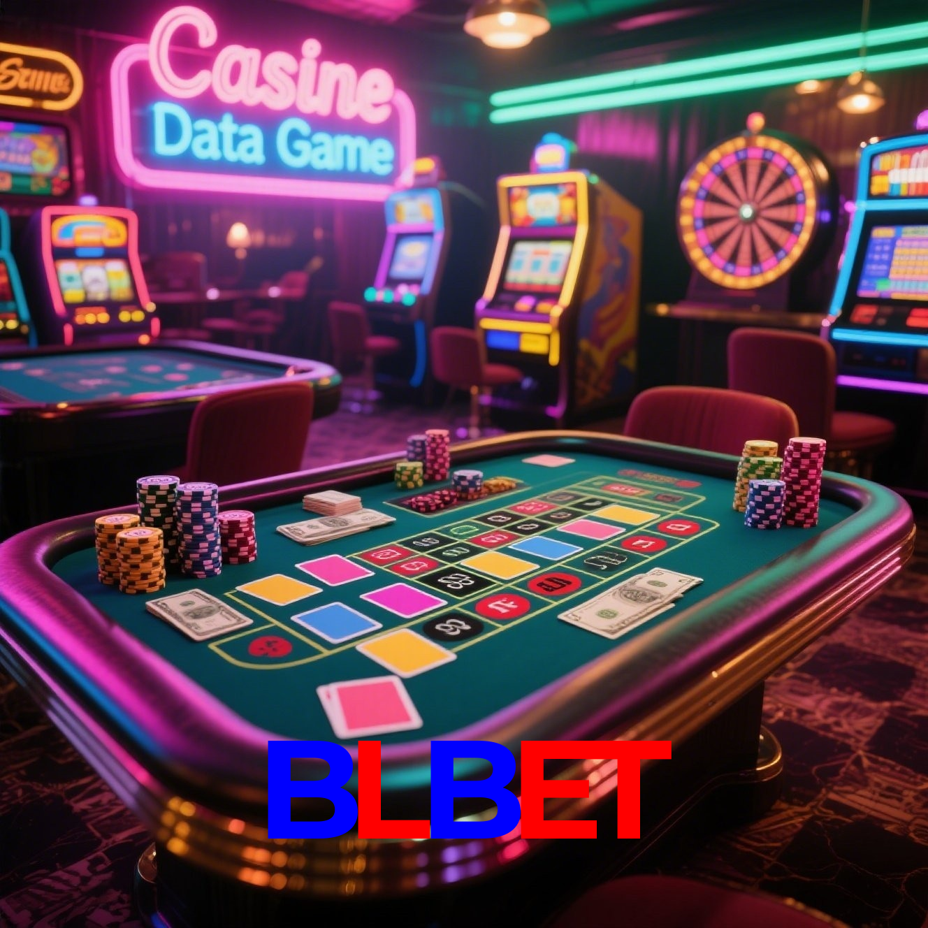 Cassino Online BLBET