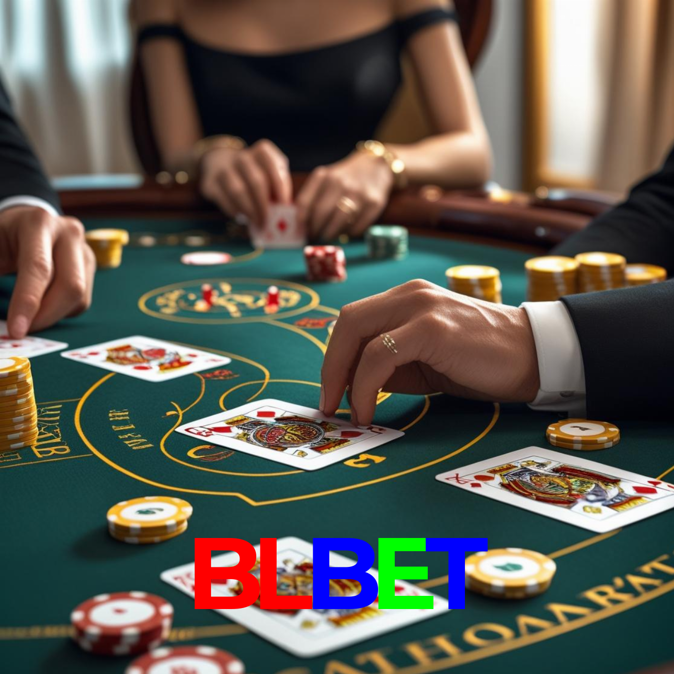 Jogos Crash no Cassino BLBET