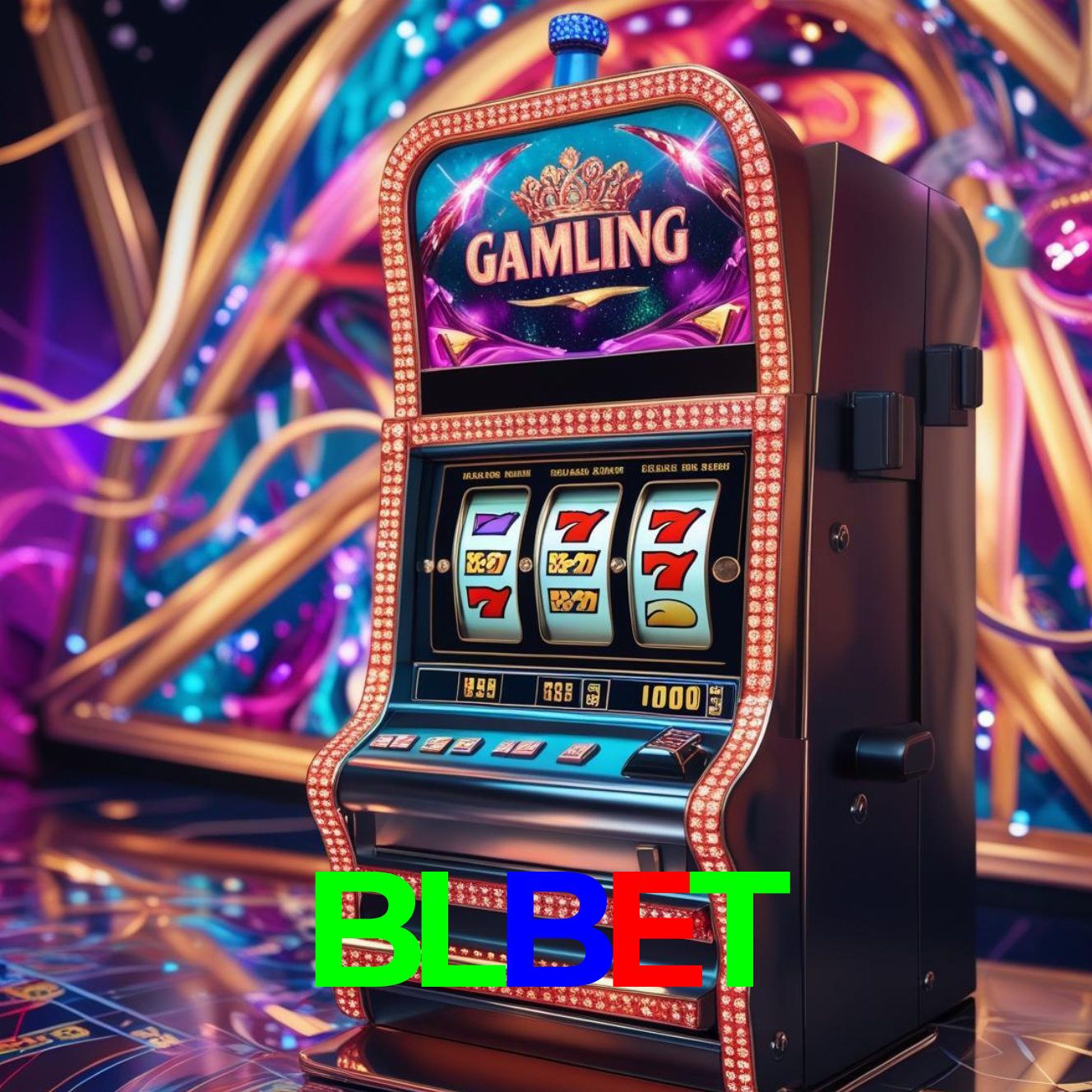 Apostas no BLBET