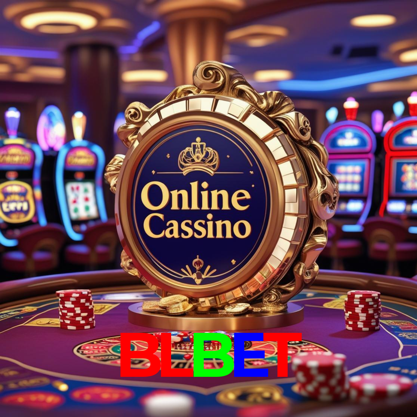 Acessar o site BLBET COM