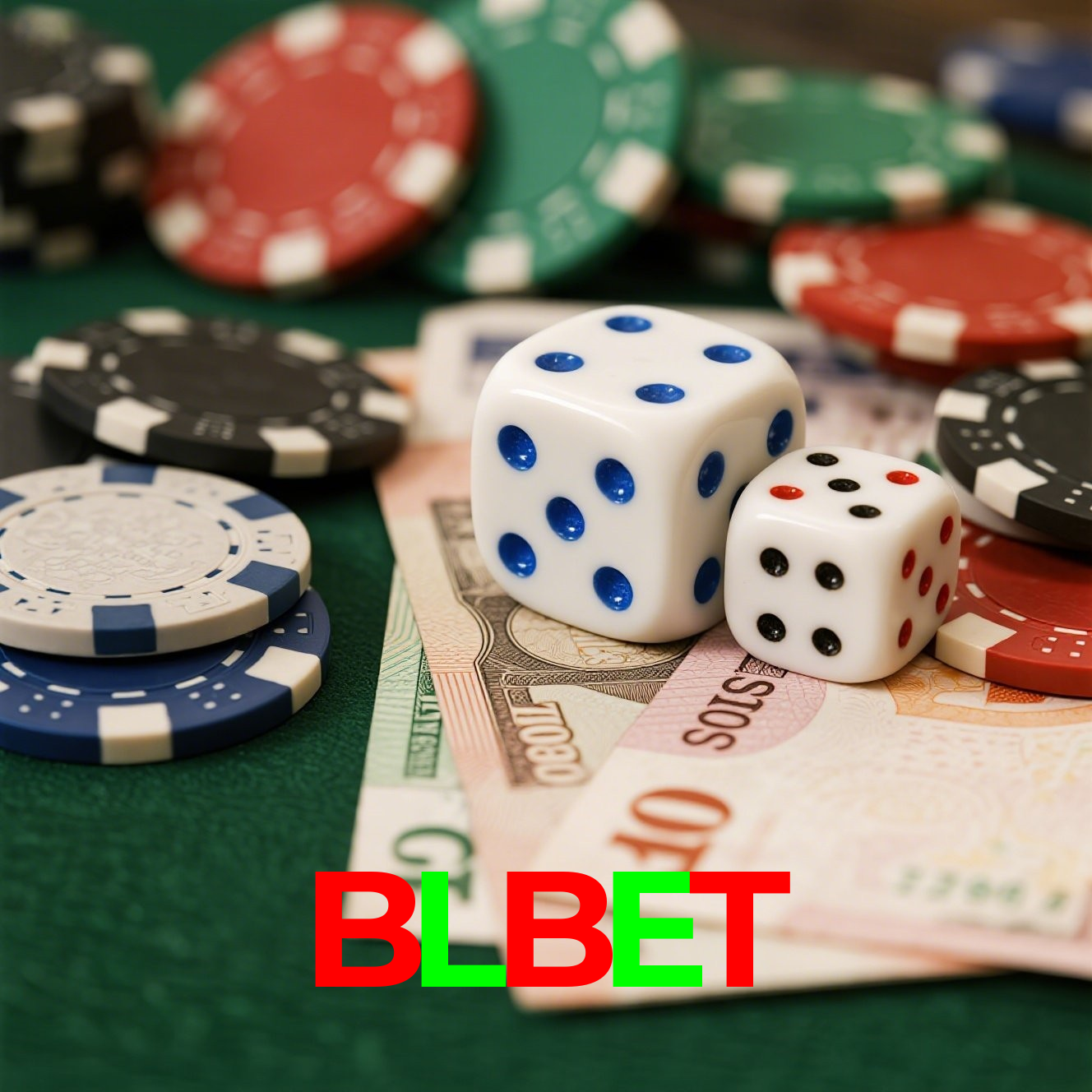 Promoções e Bônus no BLBET