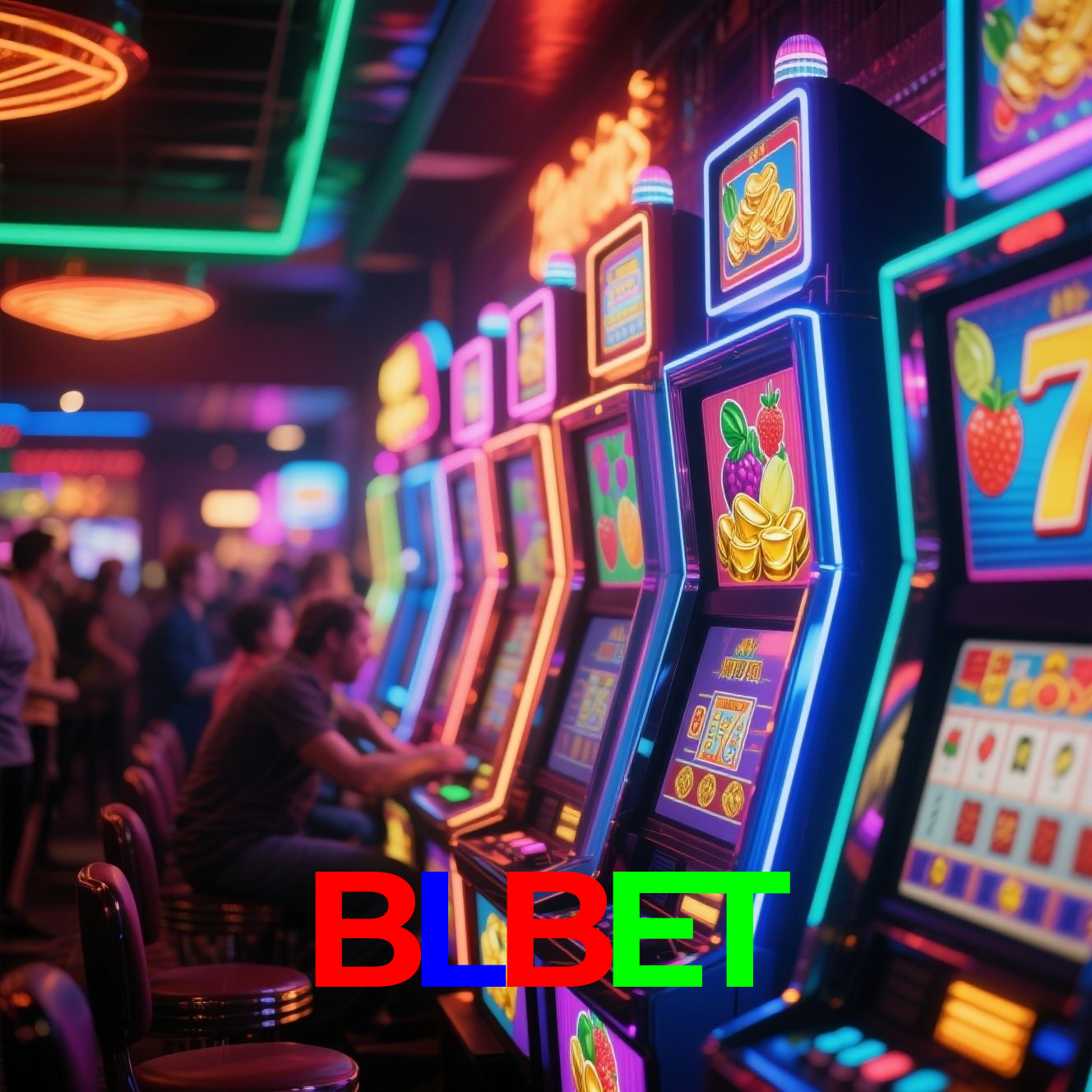 Acesso ao BLBET