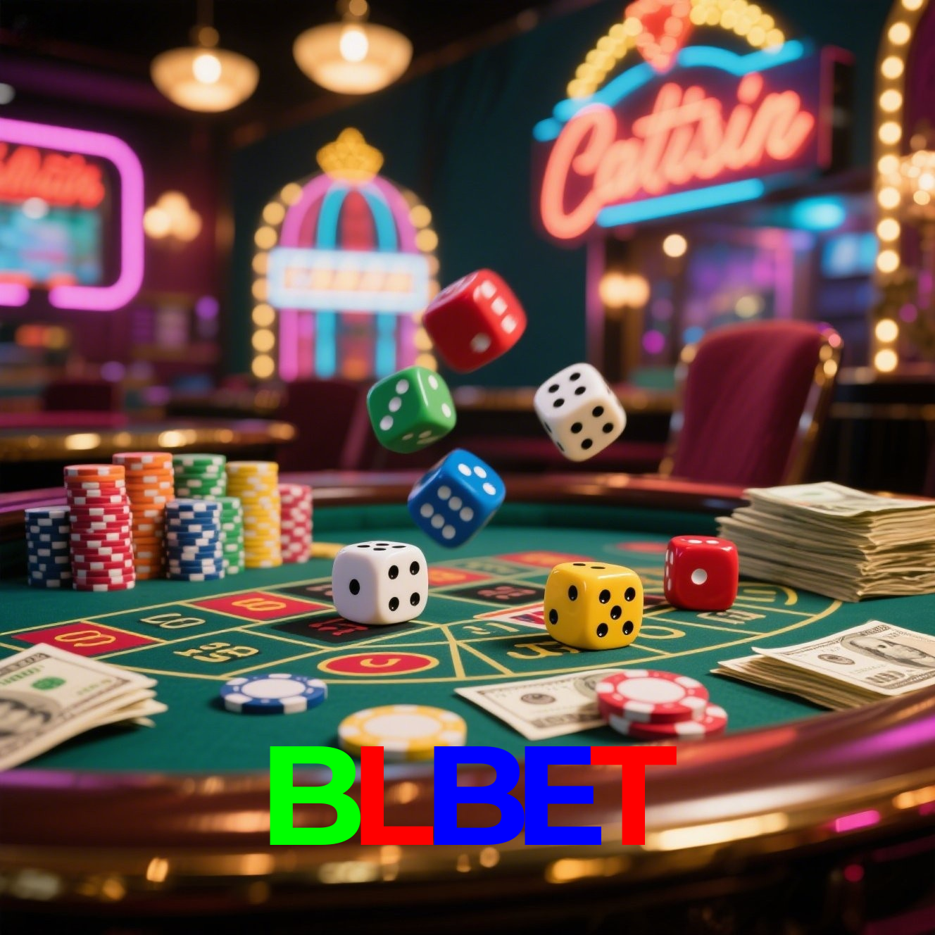 Acesso aoBLBET