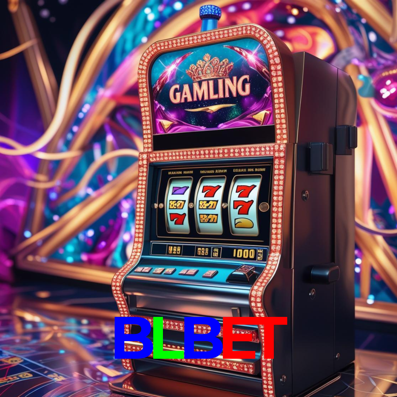 Cadastro na BLBET