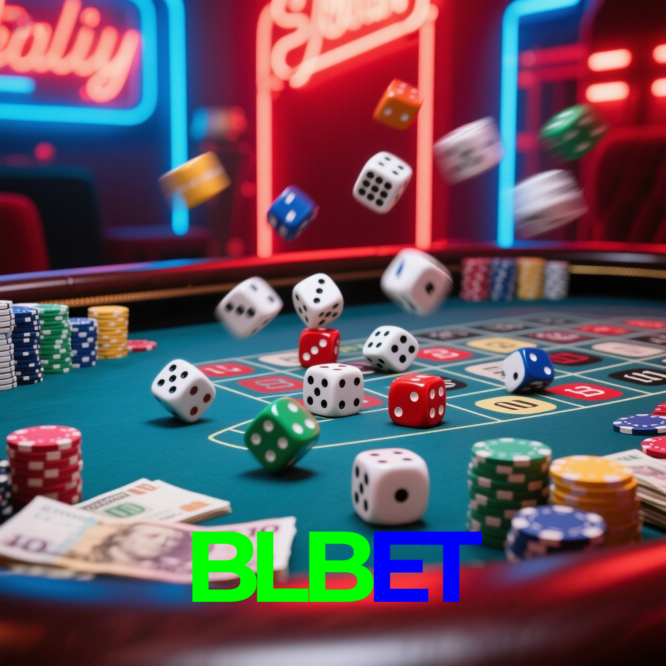 Cassino Online BLBET