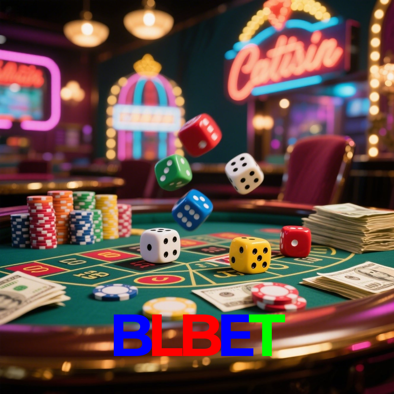 Cassino Online BLBET