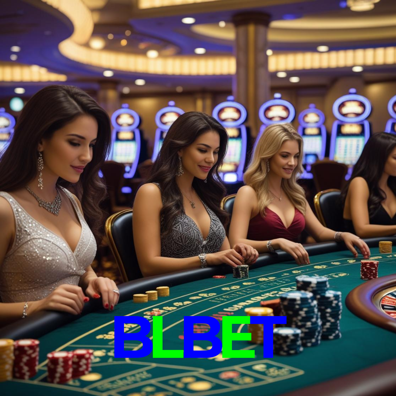 Promoções e Bônus no BLBET