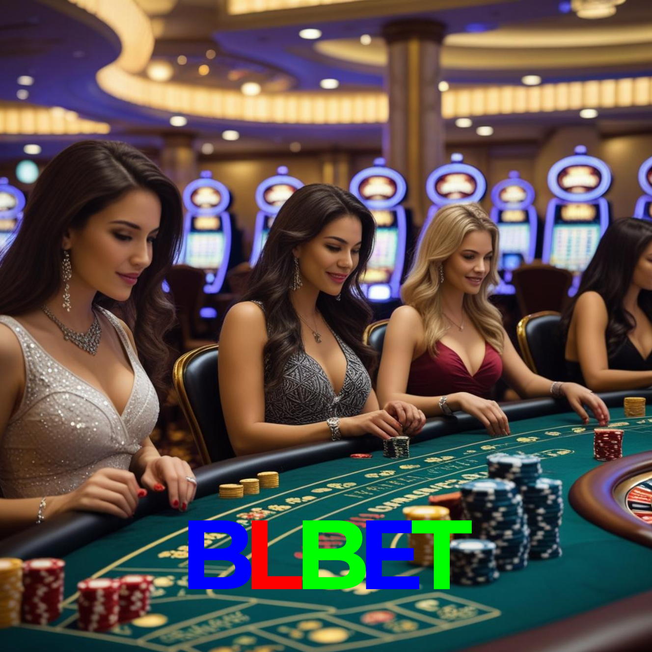 Cassino Online BLBET