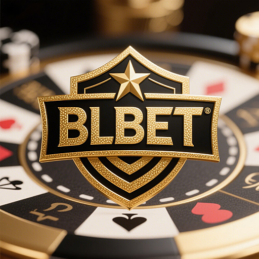BLBET logo